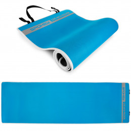 Mata do ćwiczeń Spokey FLEXMAT V 180x60