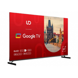 Telewizor UD 65QGU7210S