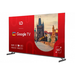 Telewizor UD 65QGU7210S