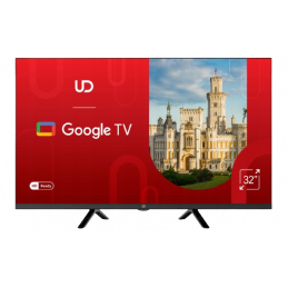 Telewizor UD 32GW5210S