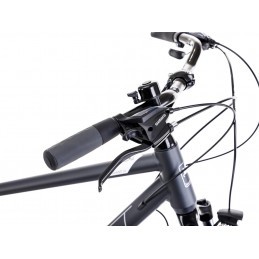 28210585-A - 21 L Rower ROMET Wagant 4 grafitowo-bialy