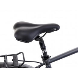 28210585-A - 21 L Rower ROMET Wagant 4 grafitowo-bialy