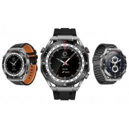 Smartwatch MAXCOM Ecowatch1 EW01BL