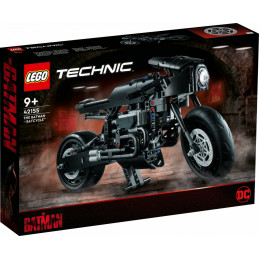 Klocki Technic 42155 BATMAN - BATMOTOR