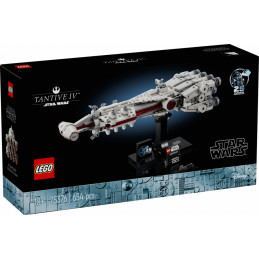 Klocki Star Wars 75376 Tantive IV