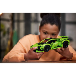 Klocki Technic 42161 Lamborgini Huracan Tecnica