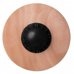 Platforma balansowa drewniana Spokey BALANCE BOARD