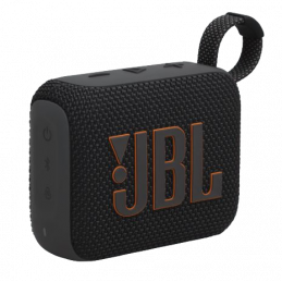 Głośnik JBL Go 4 Black