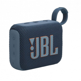 Głośnik JBL Go 4 Blue
