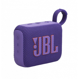 Głośnik JBL Go 4 Purple