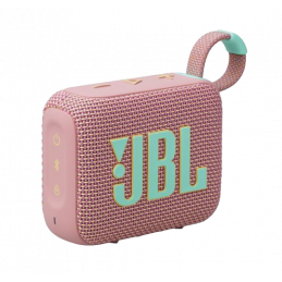 Głośnik JBL Go 4 Pink