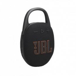Głośnik JBL Clip 5 Black