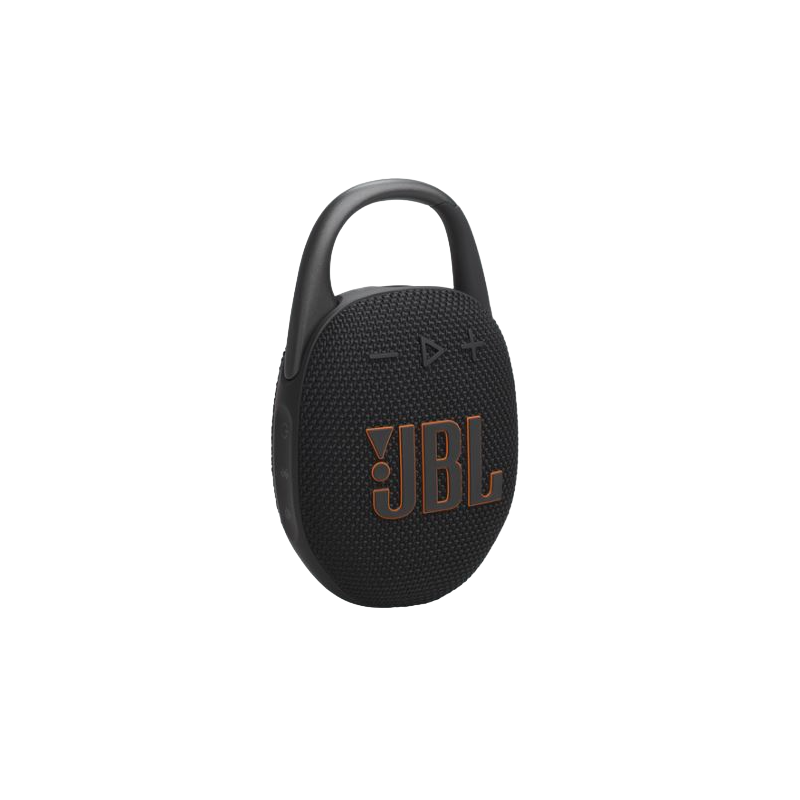Głośnik JBL Clip 5 Black