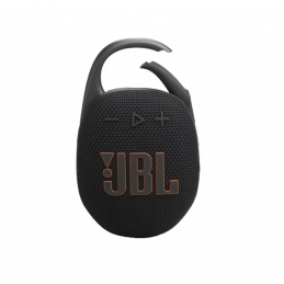 Głośnik JBL Clip 5 Black