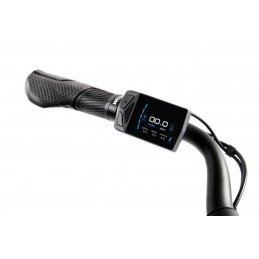 28170840-B - 17 M Rower elektryczny ROMET e-Modeco URB 2.0 725WH brazowo-czarny