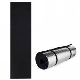 Karimata dwuwarstwowa z aluminium Spokey HIBERNATION