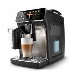Ekspres automatyczny PHILIPS 5400 LatteGo EP5447/90