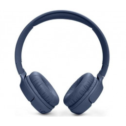 Słuchawki bezprzewodowe JBL Tune 520BT Blue