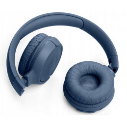 Słuchawki bezprzewodowe JBL Tune 520BT Blue