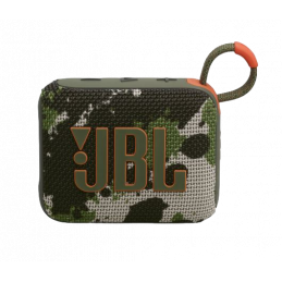 Głośnik JBL Go 4 Moro Głośnik JBL Go 4 Moro