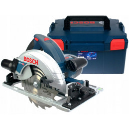 Pilarka tarczowa Bosch GKS 65 GCE