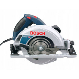 Pilarka tarczowa Bosch GKS 65 GCE