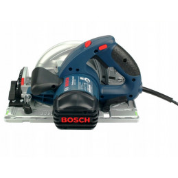 Pilarka tarczowa Bosch GKS 65 GCE