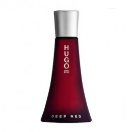 Woda perfumowana dla kobiet HUGO BOSS Deep Red EDP 50ml