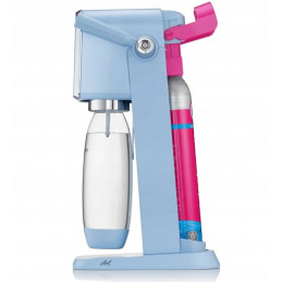 Saturator SODASTREAM Art Blue Starter Pack