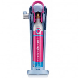 Saturator SODASTREAM Art Blue Starter Pack
