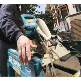 Ukośnica Makita LF1000 Ukośnica Makita LF1000