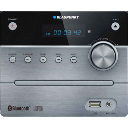 Wieża BLAUPUNKT MS12BT Mikro
