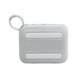 Głośnik JBL Go 4 White Głośnik JBL Go 4 White