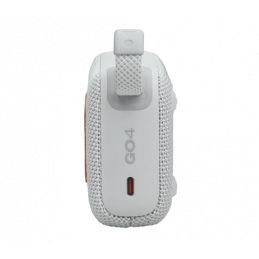 Głośnik JBL Go 4 White Głośnik JBL Go 4 White