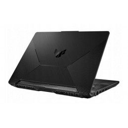 Notebook ASUS  TUF GAMING F15 FX506HE-HN012W i5-11400H/ 15,6''-144Hz / RTX3050T / 16GB / 512GB /  W11