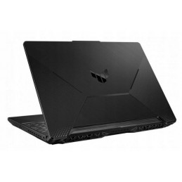 Notebook ASUS  TUF GAMING F15 FX506HE-HN012W i5-11400H/ 15,6''-144Hz / RTX3050T / 16GB / 512GB /  W11