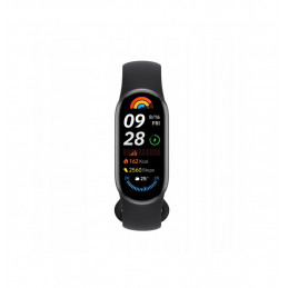 Smartband XIAOMI Mi Band 9 Midnight Black