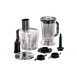 Robot kuchenny Russell Hobbs Matte Black 24732-56 Robot kuchenny Russell Hobbs Matte Black 24732-56