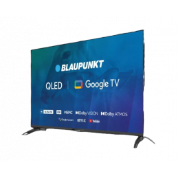 Telewizor BLAUPUNKT 43QBG7000S QLED UHD 4K Google TV