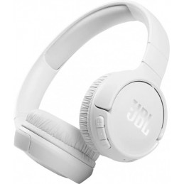 Słuchawki JBL Tune 510BT Białe