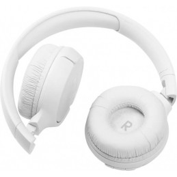 Słuchawki JBL Tune 510BT Białe