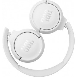 Słuchawki JBL Tune 510BT Białe