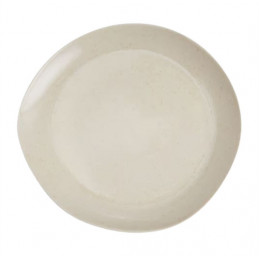 Serwis obiadowy dla 6 osób AMBITION Organic 45000 18 el.