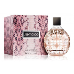 Woda perfumowana dla kobiet JIMMY CHOO For Women EDP 40ml