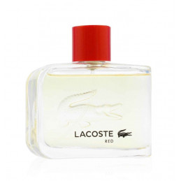 Woda toaletowa dla mężczyzn LACOSTE Red Style in Play EDT 125ml Woda toaletowa dla mężczyzn LACOSTE Red Style in Play EDT 125ml