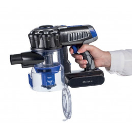 Odkurzacz pionowy ARIETE 2722/00 Lithium Blu