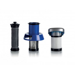 Odkurzacz pionowy ARIETE 2722/00 Lithium Blu