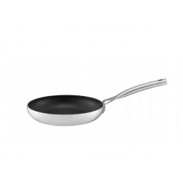 Patelnia AMBITION Dott 26cm 22318