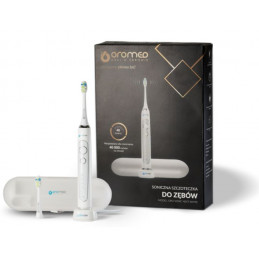 Szczoteczka soniczna OROMED ORO-SONIC NEXT WHITE