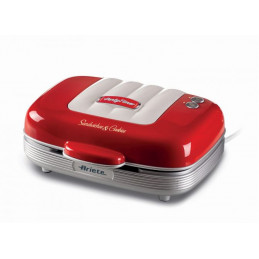 Opiekacz ARIETE 3w1 Sandwich & Cookies 1972/00